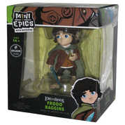 Exclusive The Lord Of The Rings Mini Epics Frodo Baggins