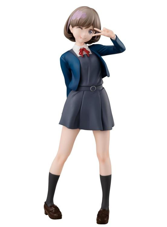 Thumbnail: FuRyu Love Live Superstar SSS Tang Keke 8.3" Anime Figure Statue AMU0381