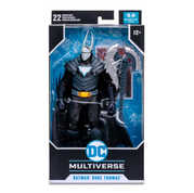 McFarlane Toys DC Multiverse Batman Duke Thomas 7-in Figure