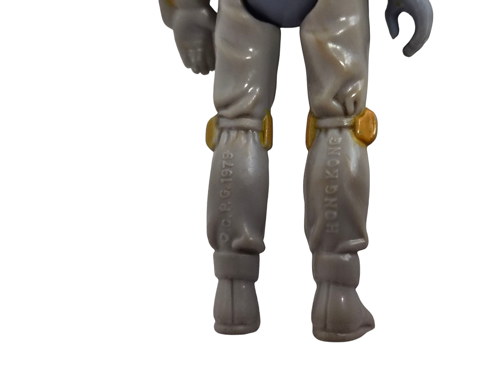 Thumbnail: 1979 C.P.G Kenner Star Wars Boba Fett COO Hong Kong Figure