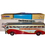Thumbnail: 1994 Corgi Classics Champlain Yellow Coach 743 No. 98468 Ltd. Edition