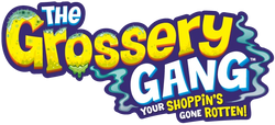 The Grossery Gang | St Nicks Collectibles, Toys & Antiques