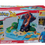 Thumbnail: Pokémon Carry Case Volcano Playset with 2 inch Pikachu Figure and 7 Play Areas