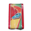 Thumbnail: 1997 Hallmark School Days 1970s Style Hot Wheels Mini Metal Lunch Box - Numbered
