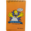 Thumbnail: 1989 The Simpsons Homer Simpson Worlds Angriest Dad Wire Bound Memo Book Notepad