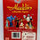 Thumbnail: 1993 Mattel Disney's Aladdin With Abu And Lamp 3.5" Collectible PVC Figure