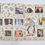 Thumbnail: Vintage Panini Walt Disney 101 Dalmatians Sticker Album 100% Complete