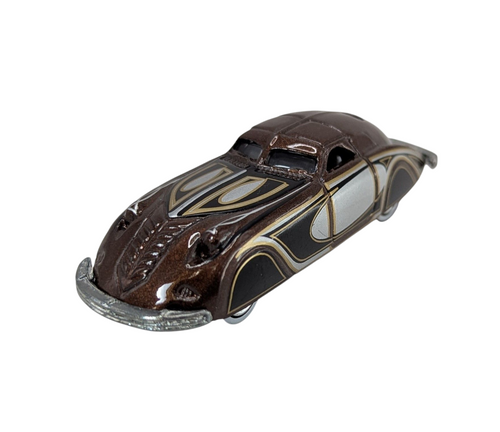 1998 Hot Wheels '38 Phantom Corsair #205 - Loose | St. Nix