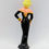 Thumbnail: 1990 Disney Applause Dick Tracy 3.5" Madonna Breathless Mahoney PVC Figure