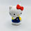 Thumbnail: 2024 Jazwares Hello Kitty And Friends Series 1 Classic Hello Kitty C-HK017