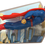 Thumbnail: DecoPac DC Comics New 52 Superman Returns PVC Metropolis Scene Cake Topper