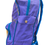 Thumbnail: 1996 Impact Marvel Comics Spider-Man Animated Series Blue/Purple Kids Backpack