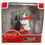 Thumbnail: Coca Cola Trim a Tree Polar Bear Bottle Sled Christmas Ornament