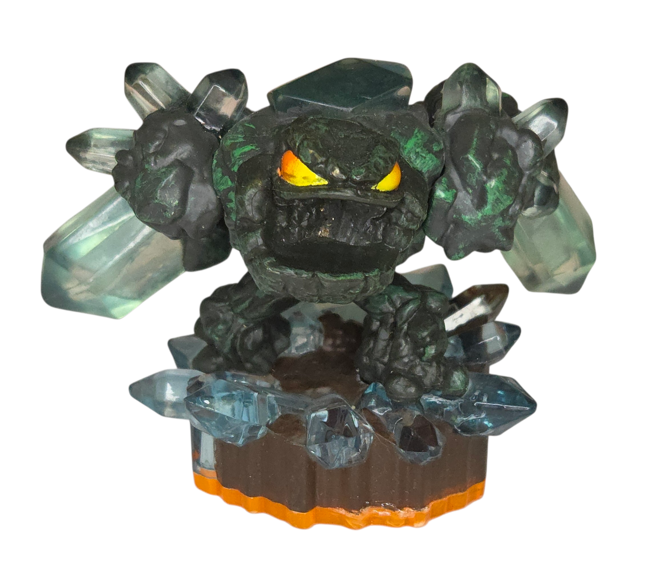 2012 Skylanders Imaginators Giants Prism Break Figure #84502888