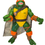 Thumbnail: 1998 Playmates TMNT Next Mutation Camo Bandanna Michelangelo Turtleflage Figure