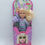 Thumbnail: 2010 Barbie Target Exclusive Sister Kelly Easter Doll - V3269