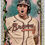Thumbnail: 2023 Topps Allen & Ginter Foil Filigree Austin Riley Braves Short Print #394