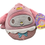 Thumbnail: 2025 Sanrio Hello Kitty & Friends x Squishmallow Easter My Melody As Chick 8"