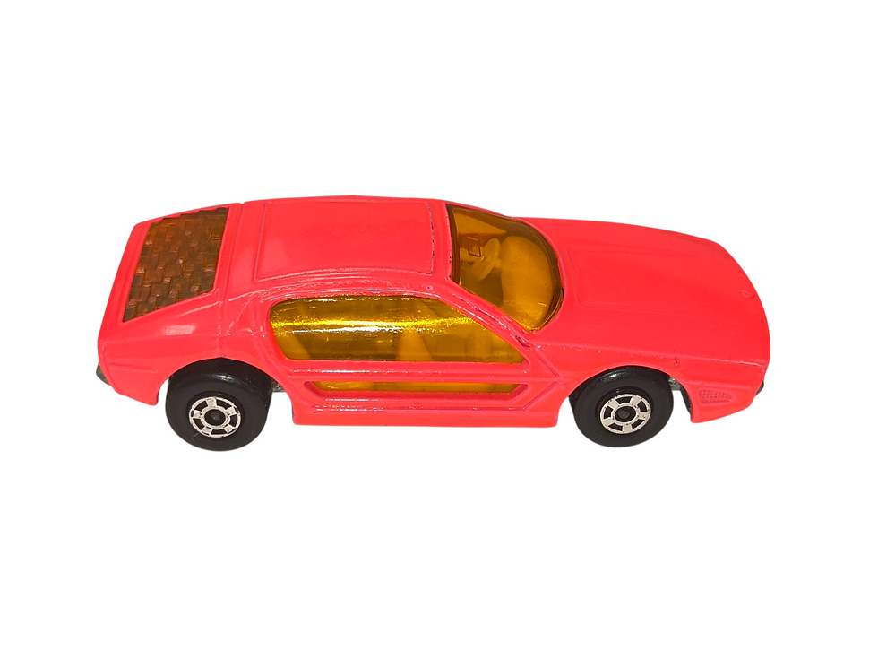 1969 Lesney Matchbox Superfast Series No. 20 Lamborghini Marzal