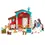 Thumbnail: 2022 Hairmazing Barn Playset & Doll