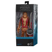 Star Wars Black Series Zaalbar Knights of the Old Republic Gaming Greats KOTOR