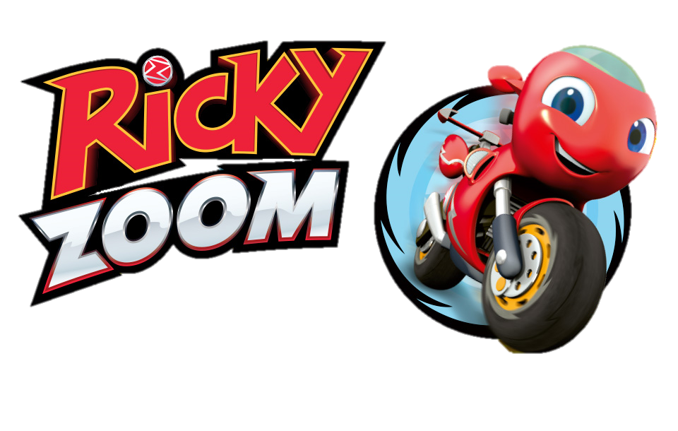 Ricky Zoom