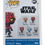 Thumbnail: Funko Pop! Star Wars Darth Maul #647 NYCC 2023 Limited Edition