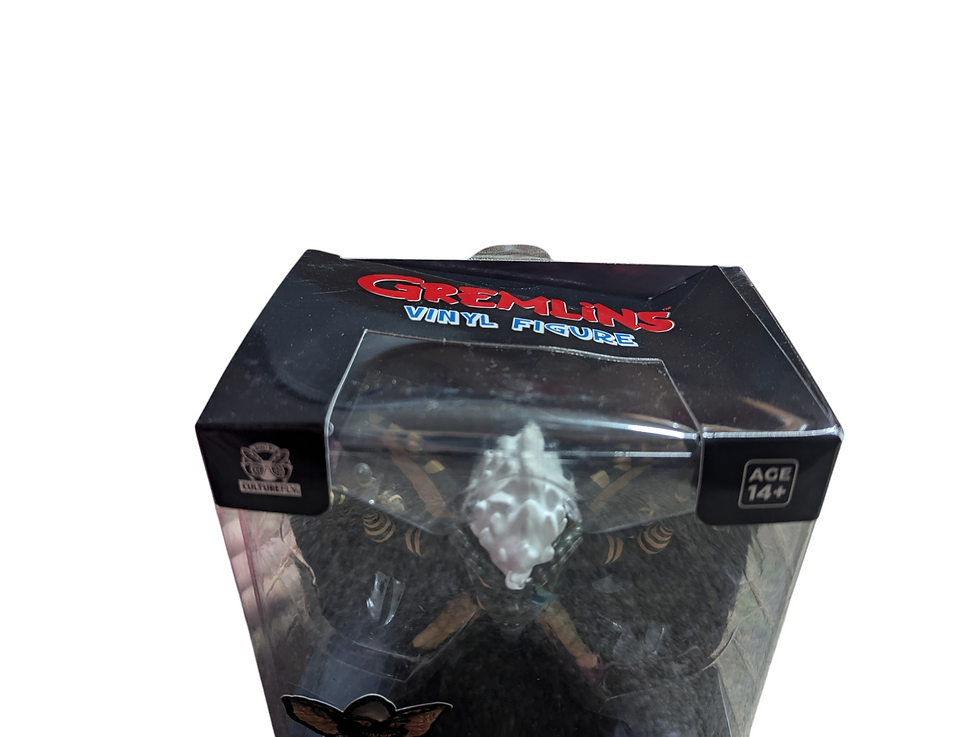 Thumbnail: 2022 Culturefly Gremlins Stripe 4" Vinyl Figure