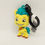 Thumbnail: My Little Pony Figural Bag Clip - Ricardo Ricaud