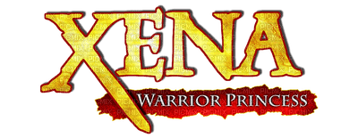 Xena Warrior Princess