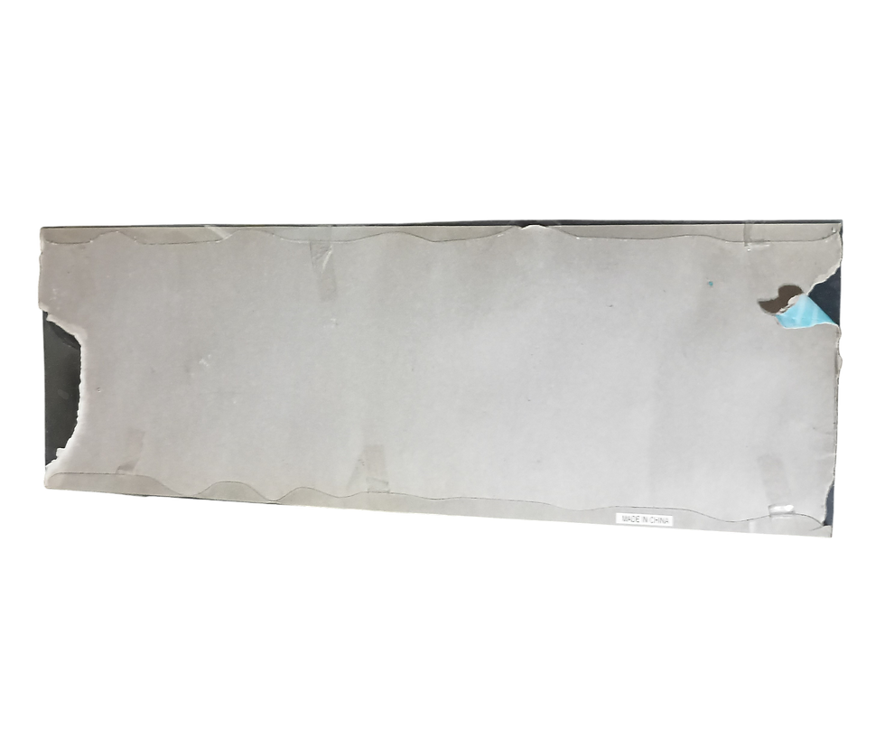 Thumbnail: Vintage M&M Plastic Car Repair, Car Building Kit - Blue, Green, Yellow M&M Cars