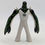 Thumbnail: 2008 Bandai Creation Chamber Ben 10 DNA Upgrade Alien Action Figure 2.5 inch