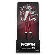 Disney The Nightmare Before Christmas - Santa Jack Skellington (#497) Fi