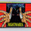 Thumbnail: 80s Horror Monster Movie Nightmares Prism Vending Sticker Card