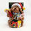 Thumbnail: Dillards Signature Home Collection Puppy Tea Light