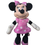 Thumbnail: Just Play Disney's Minnie Mouse Pink Polka Dot Dress 9" Plush