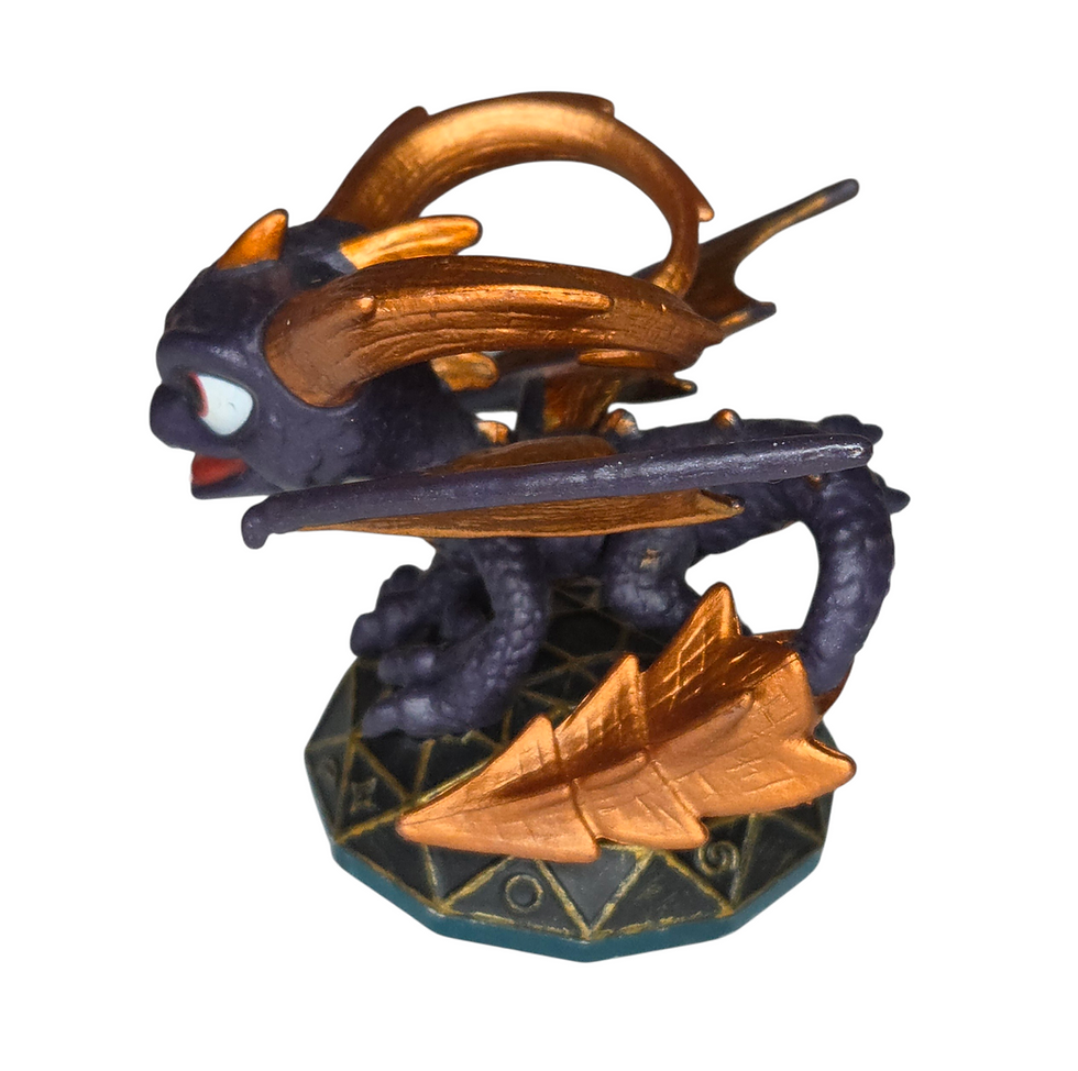 Thumbnail: 2013 Skylanders Swap Force Mega Ram Spyro Character Figure #84665888