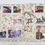 Thumbnail: Vintage Panini Walt Disney 101 Dalmatians Sticker Album 100% Complete