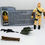 Thumbnail: 1990 Hasbro G.I. Joe Ambush v1 Vintage Action Figure