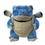 Thumbnail: 1999 Game Freak Nintendo Pokemon Blastoise Plush 18"