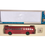 Thumbnail: Corgi Premier T1999 Texaco The Texas Pipeline Company 1:50 Red Bus /2300