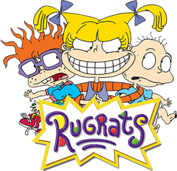 Rugrats Collectibles | St Nicks Collectibles, Toys & Antiques