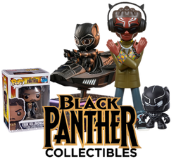 Black Panther | St Nicks Collectibles, Toys & Antiques