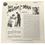 Thumbnail: 1957 Capitol Records The Music Man Original Broadway Cast WAO-990 Record LP