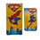 Thumbnail: 1996 Kid Care Superman The Animated Series Tissues & Bar Of Soap