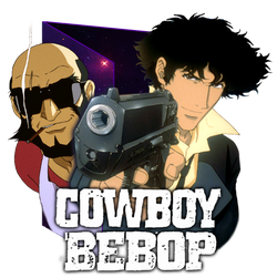 Cowboy Bebop | St Nicks Collectibles, Toys & Antiques