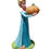 Thumbnail: Disney Frozen Elsa With Pumpkin Figurine 5" Halloween PolyResin