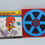 Thumbnail: Vintage Woody Woodpecker No. 2557 Rocket Racket Super 8mm Universal 8 Films
