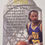 Thumbnail: 1995-96 Fleer Metal Karl Malone Maximum #6 Jazz Basketball Card