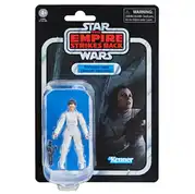 Star Wars The Vintage Collection Princess Leia (Bespin Escape) 3 3/4-Inch